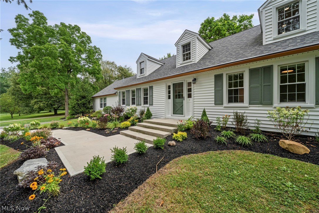 354 N Main Street Chagrin Falls OH 44022