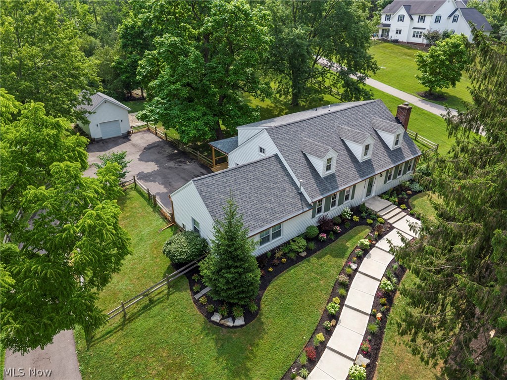 354 N Main Street Chagrin Falls OH 44022