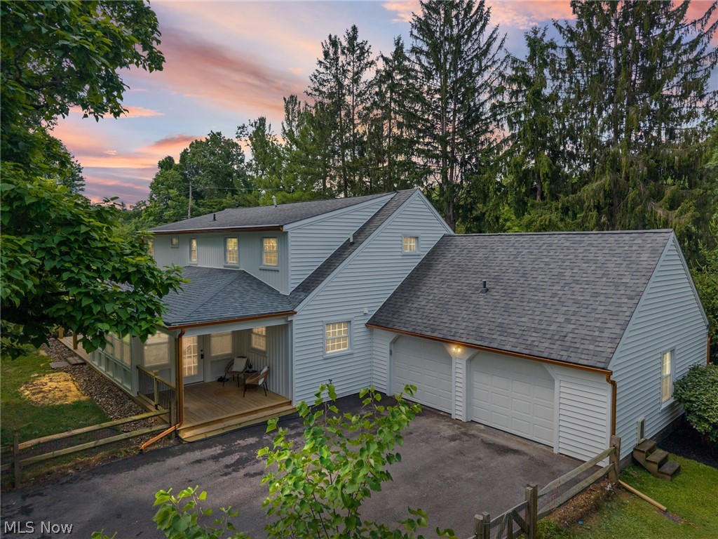 354 N Main Street Chagrin Falls OH 44022