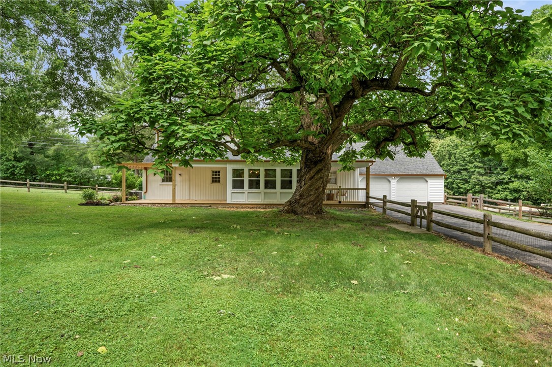354 N Main Street Chagrin Falls OH 44022