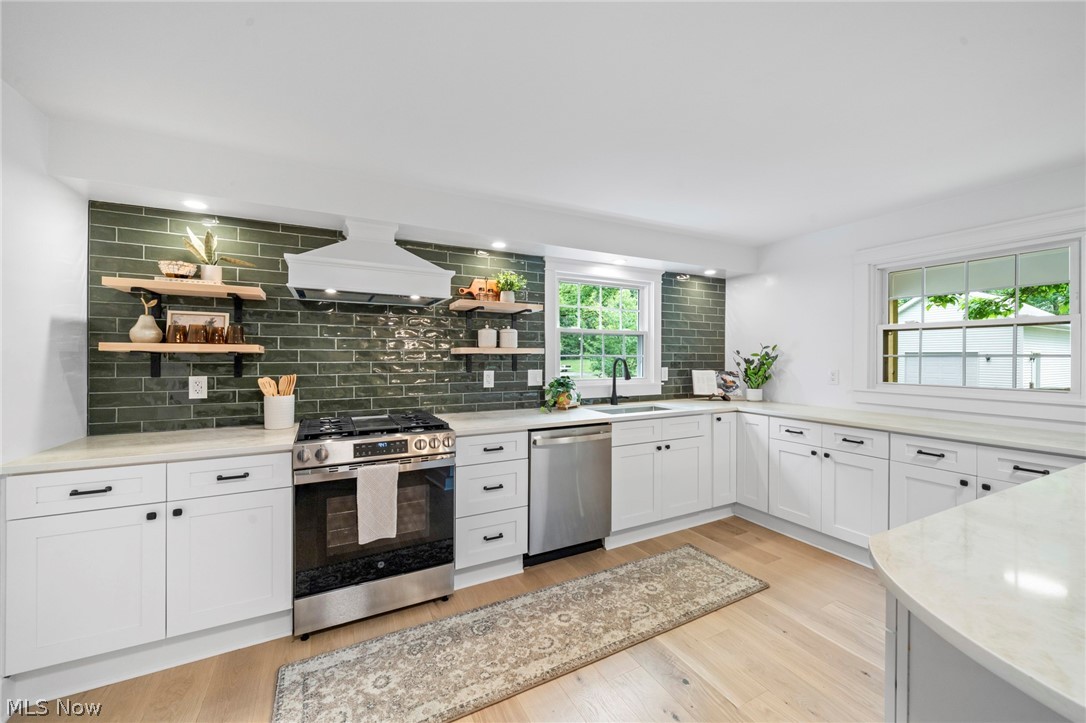354 N Main Street Chagrin Falls OH 44022