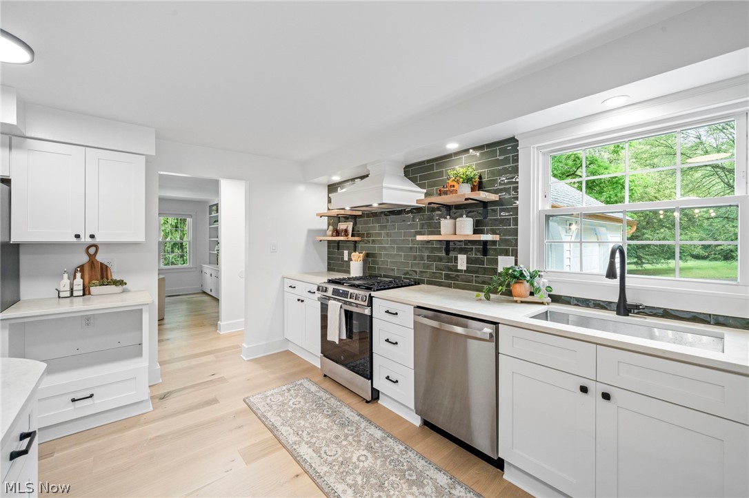 354 N Main Street Chagrin Falls OH 44022