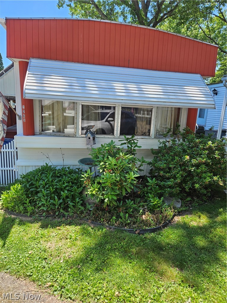 1243 Los Angeles Boulevard NW North Canton OH 44720