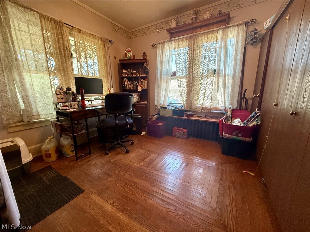 108 Oaklawn Avenue Woodsfield OH 43793