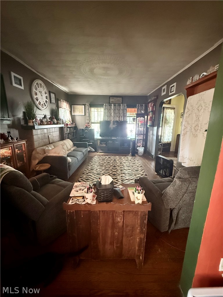 108 Oaklawn Avenue Woodsfield OH 43793