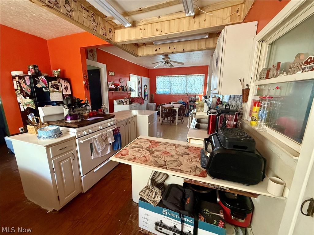 108 Oaklawn Avenue Woodsfield OH 43793