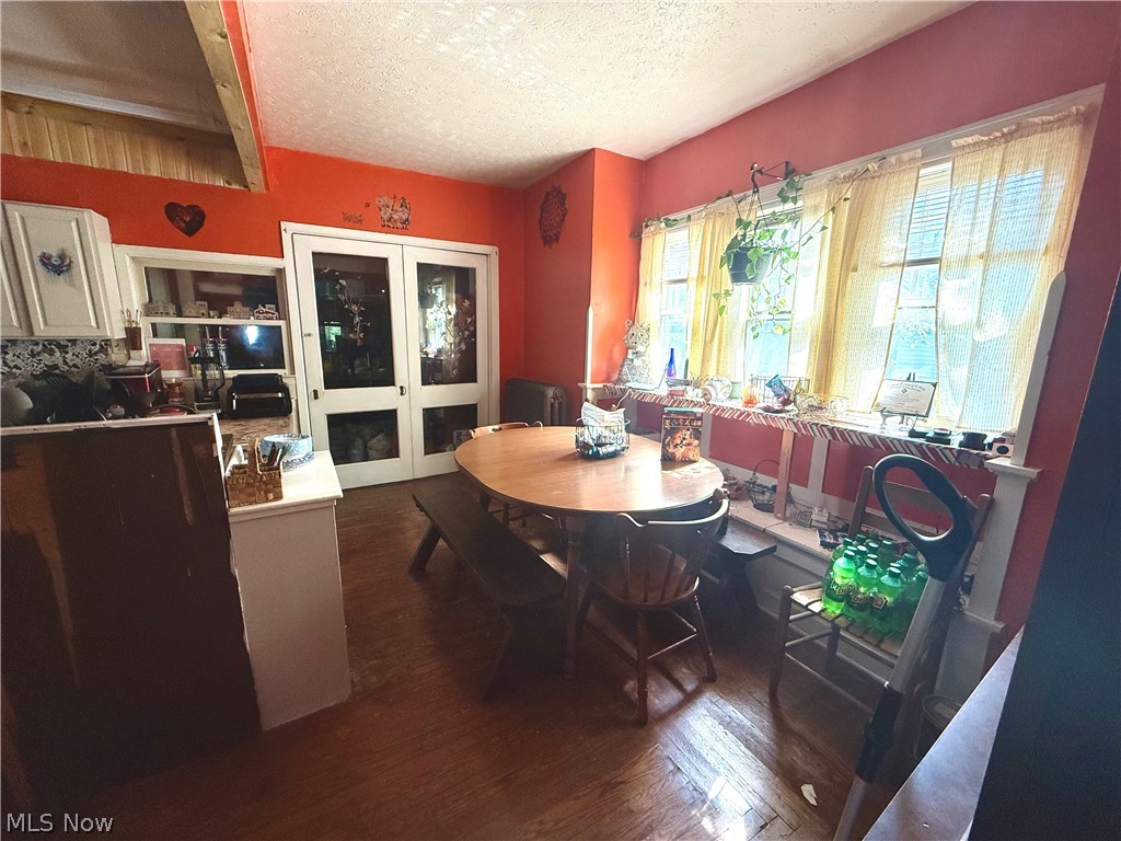 108 Oaklawn Avenue Woodsfield OH 43793