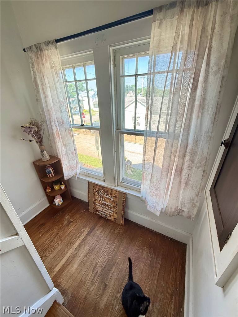 108 Oaklawn Avenue Woodsfield OH 43793