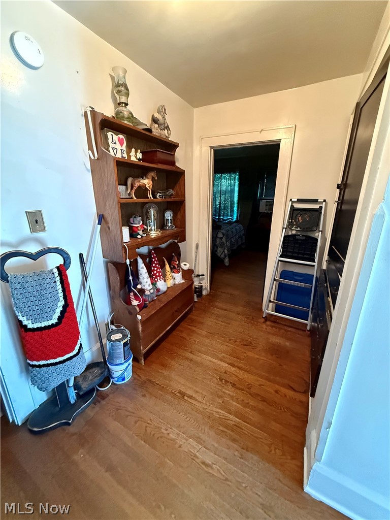 108 Oaklawn Avenue Woodsfield OH 43793
