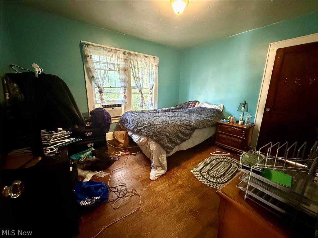 108 Oaklawn Avenue Woodsfield OH 43793