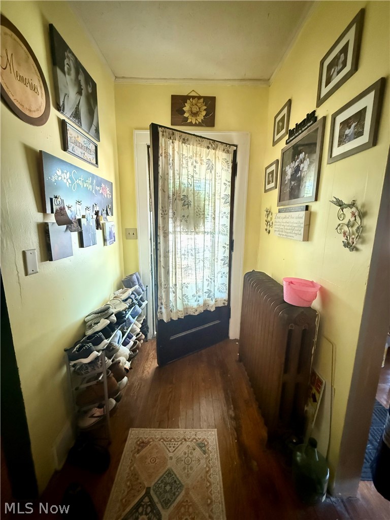 108 Oaklawn Avenue Woodsfield OH 43793