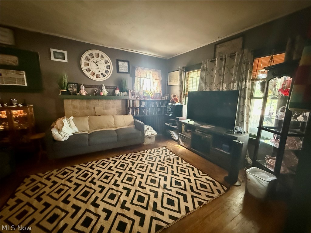 108 Oaklawn Avenue Woodsfield OH 43793