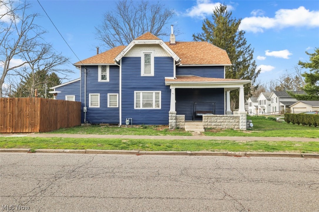 393 Eddy Street Newark OH 43055