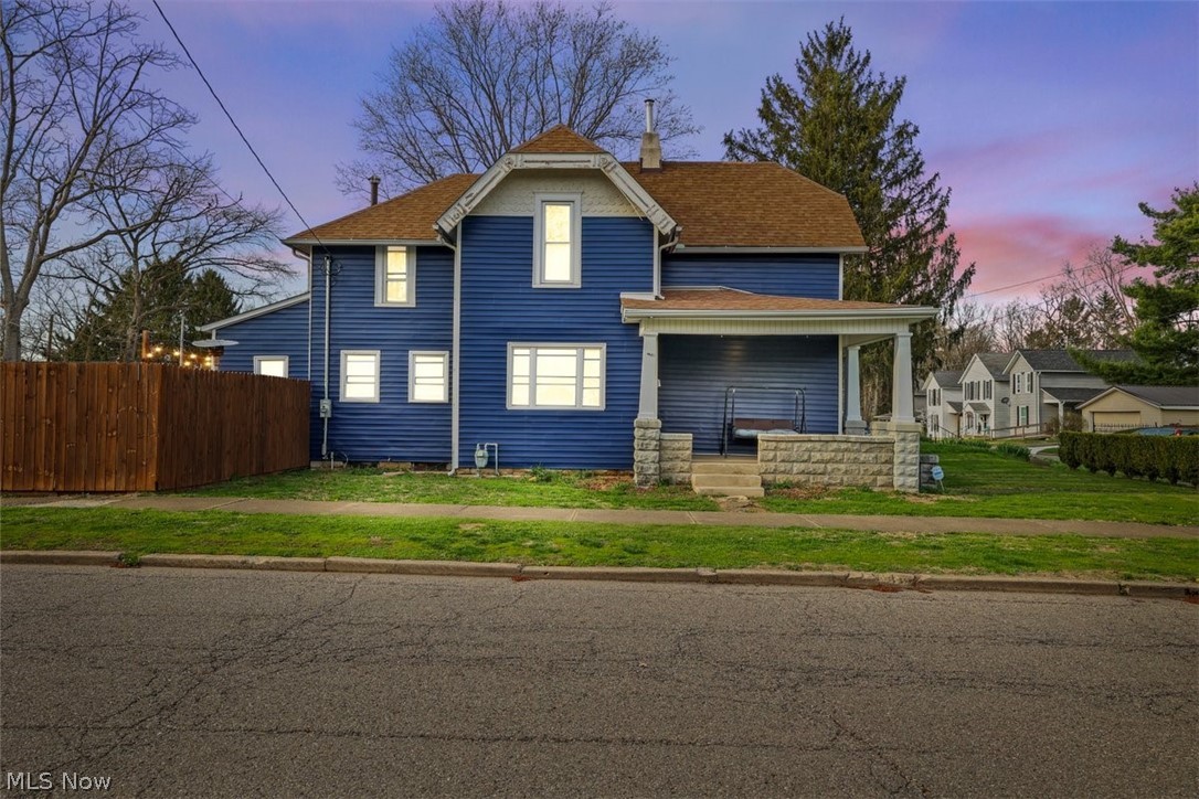 393 Eddy Street Newark OH 43055