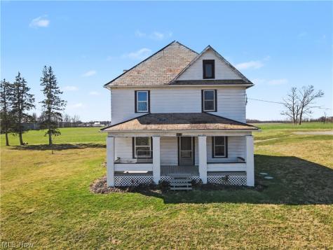 2775 S Bandy Road Alliance OH 44601