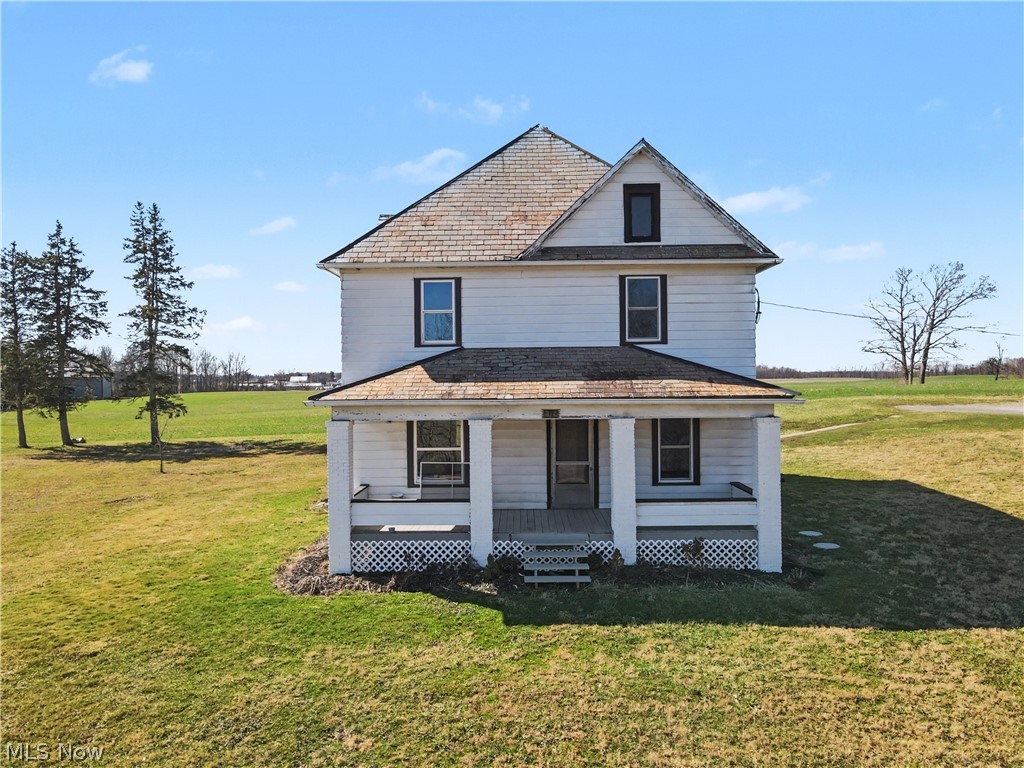2775 S Bandy Road Alliance OH 44601