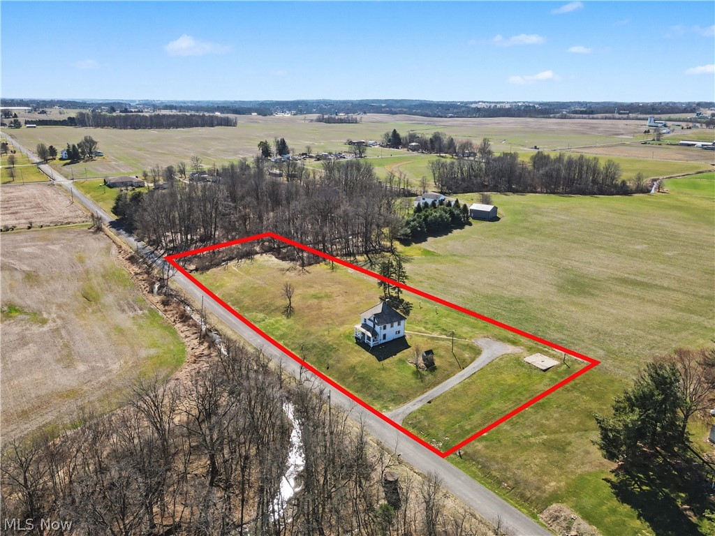2775 S Bandy Road Alliance OH 44601
