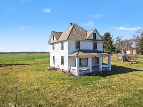 2775 S Bandy Road Alliance OH 44601