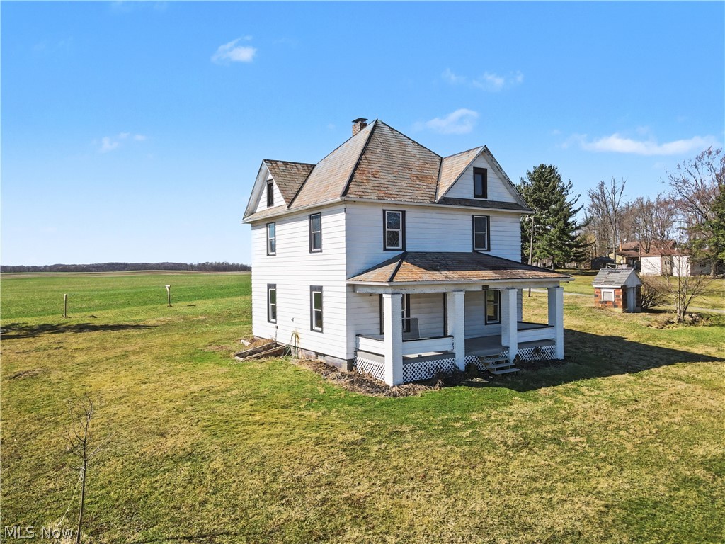 2775 S Bandy Road Alliance OH 44601