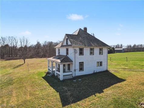 2775 S Bandy Road Alliance OH 44601