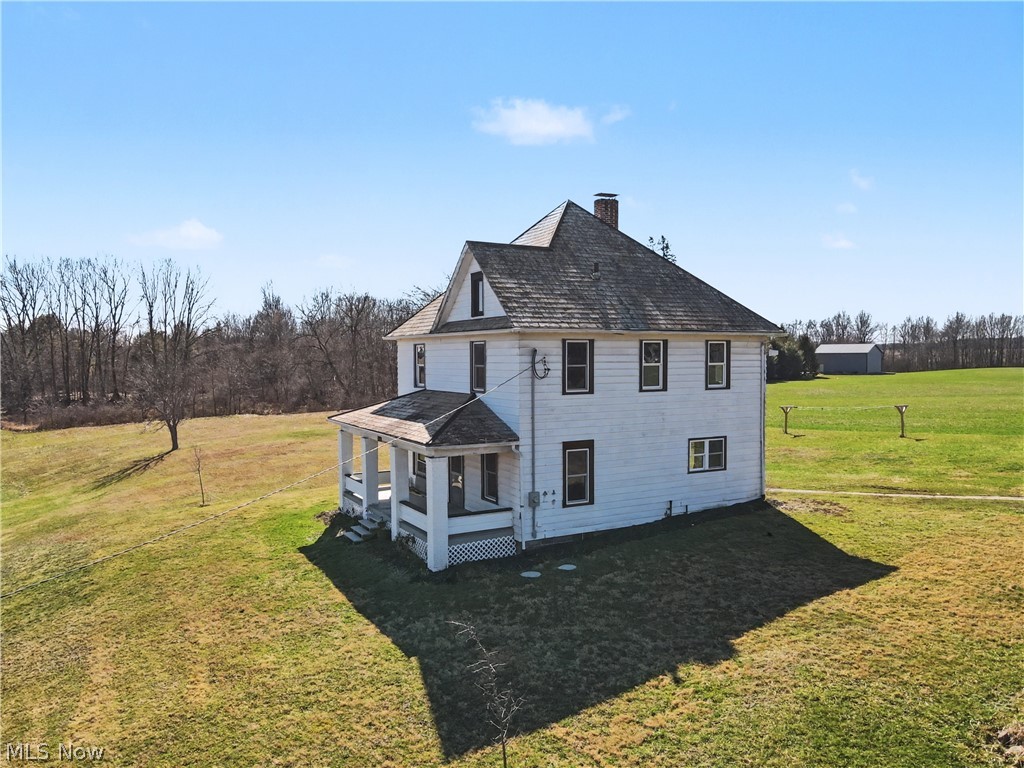 2775 S Bandy Road Alliance OH 44601