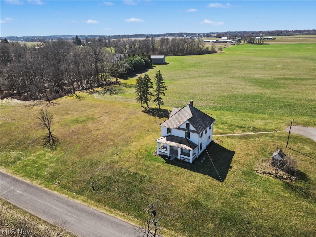 2775 S Bandy Road Alliance OH 44601