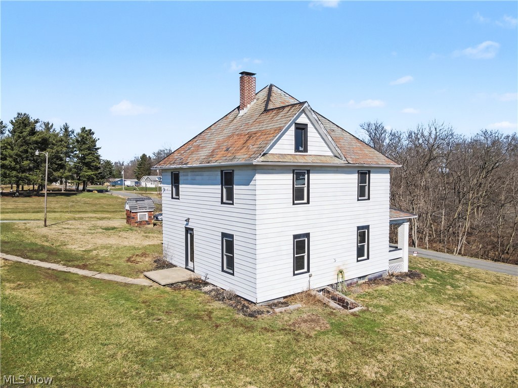 2775 S Bandy Road Alliance OH 44601