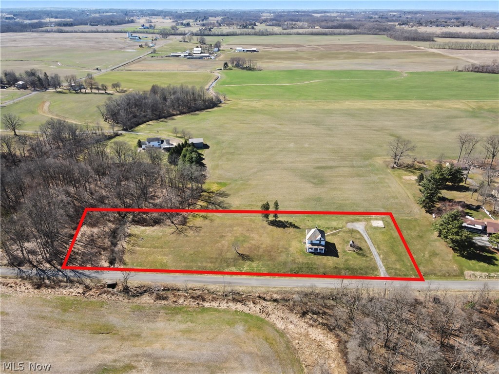 2775 S Bandy Road Alliance OH 44601