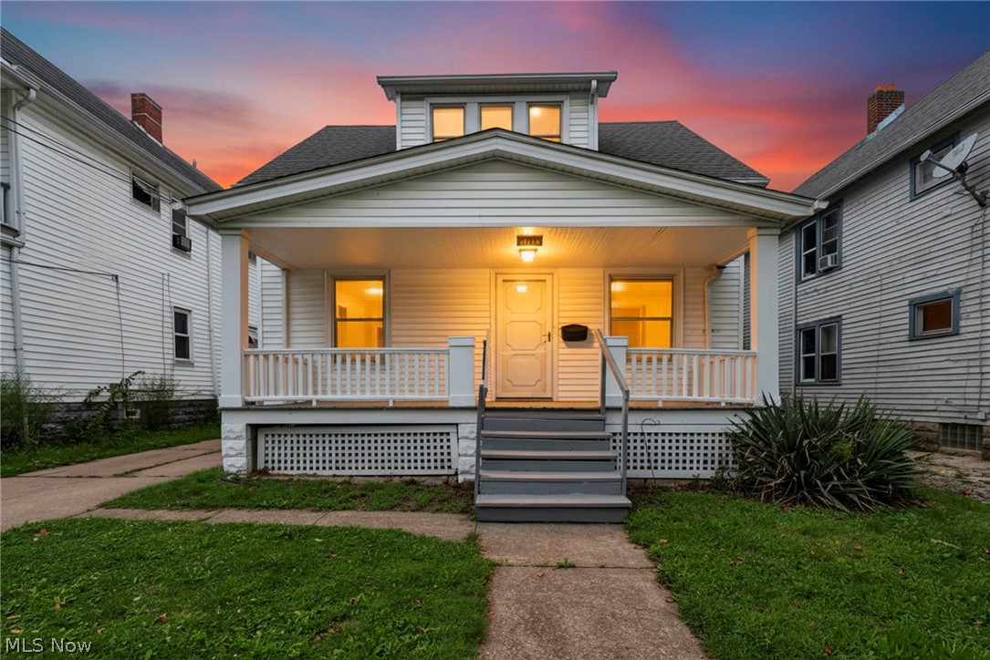 2036 W 99th Street Cleveland OH 44102