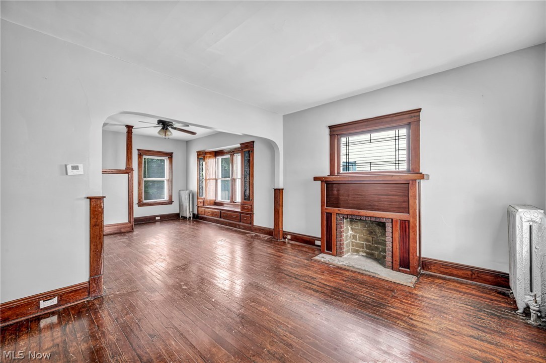 2036 W 99th Street Cleveland OH 44102