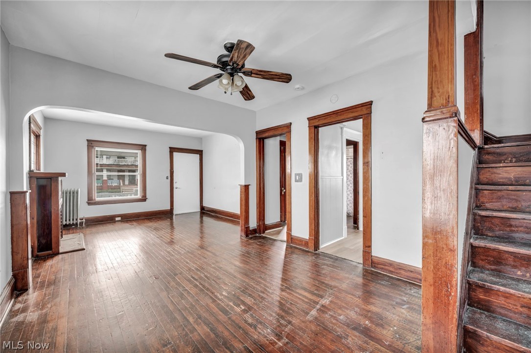 2036 W 99th Street Cleveland OH 44102