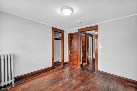 2036 W 99th Street Cleveland OH 44102