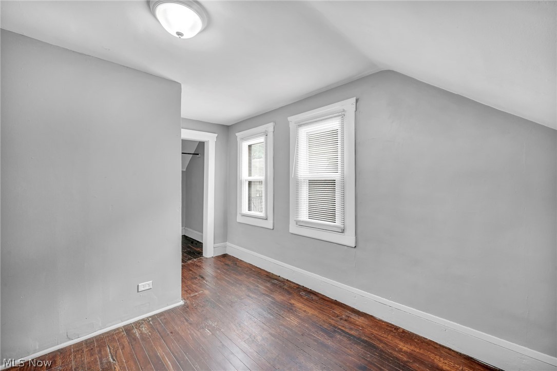 2036 W 99th Street Cleveland OH 44102