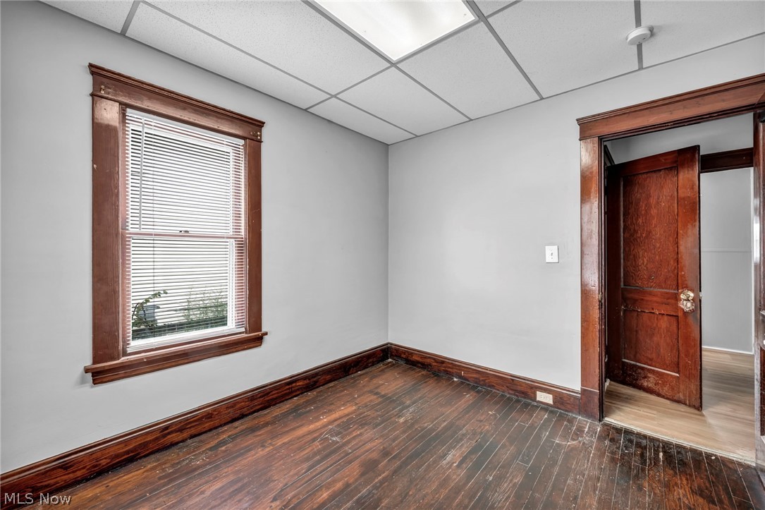 2036 W 99th Street Cleveland OH 44102