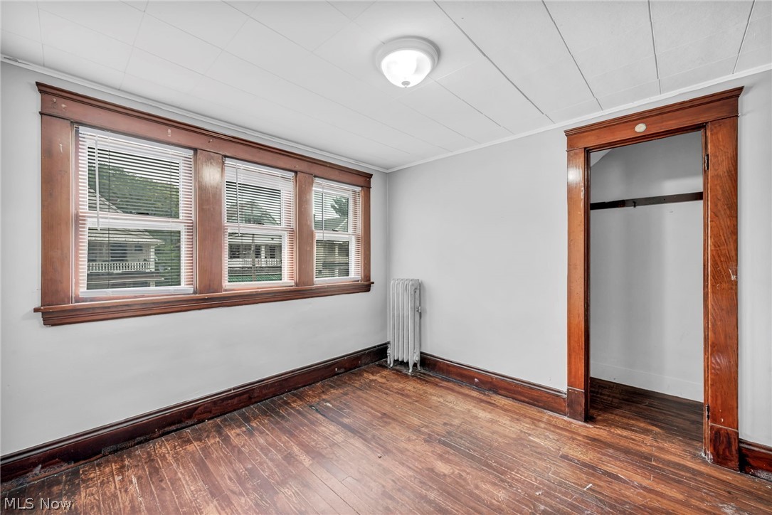 2036 W 99th Street Cleveland OH 44102