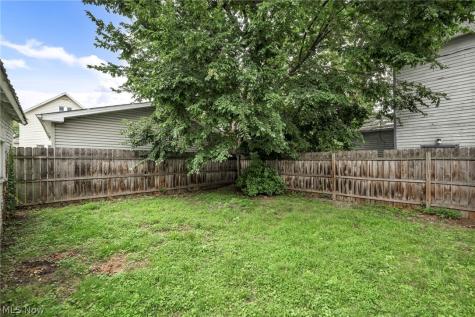 2036 W 99th Street Cleveland OH 44102
