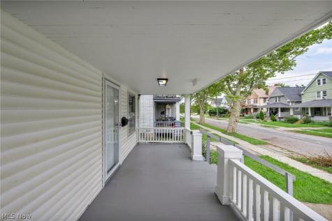 2036 W 99th Street Cleveland OH 44102