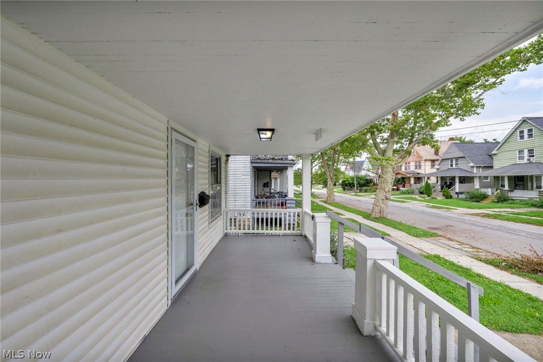 2036 W 99th Street Cleveland OH 44102