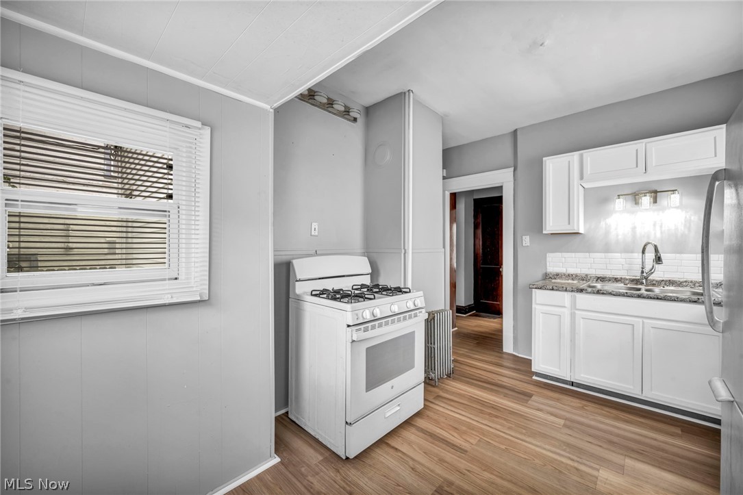 2036 W 99th Street Cleveland OH 44102