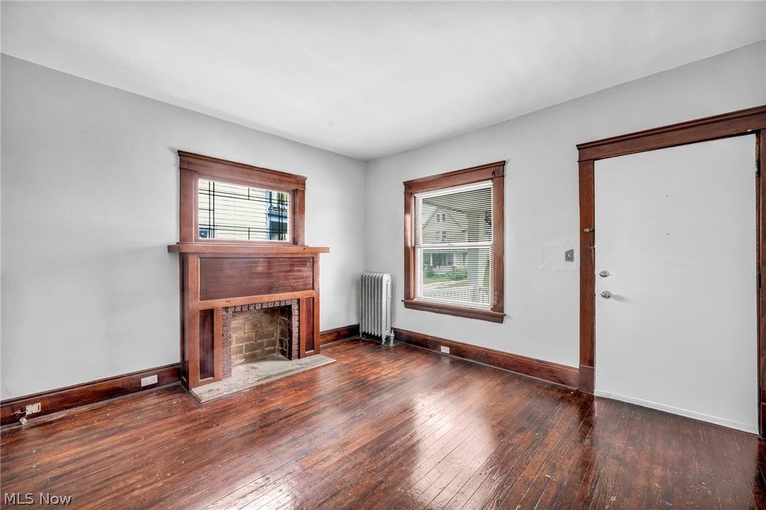 2036 W 99th Street Cleveland OH 44102