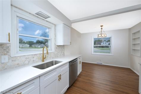 28101 Lake Shore Boulevard Euclid OH 44132
