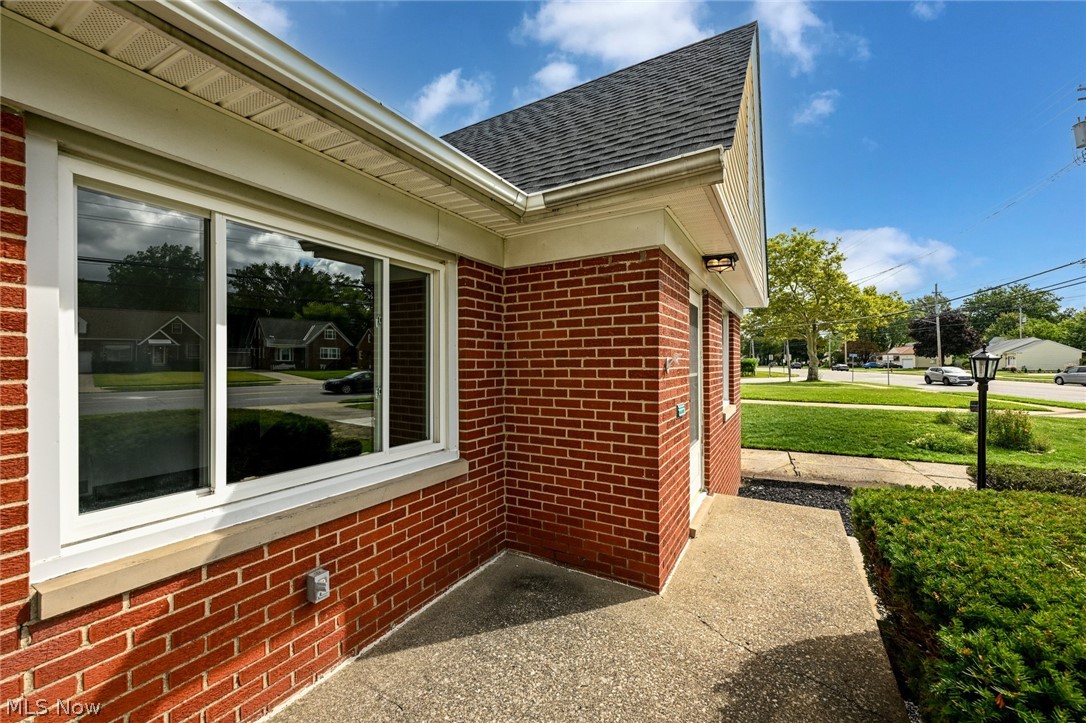 28101 Lake Shore Boulevard Euclid OH 44132