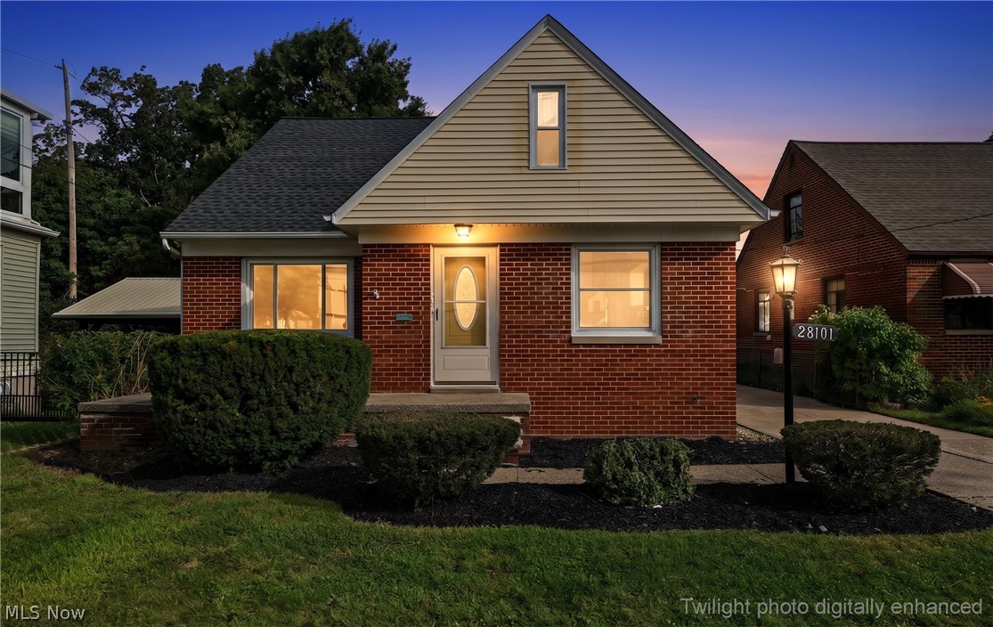 28101 Lake Shore Boulevard Euclid OH 44132