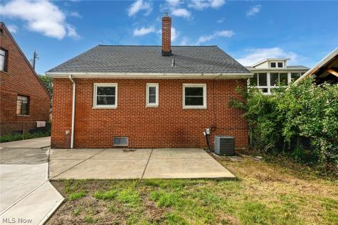 28101 Lake Shore Boulevard Euclid OH 44132