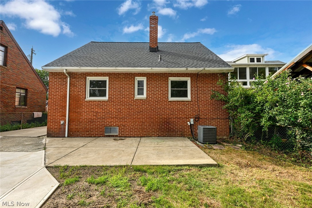 28101 Lake Shore Boulevard Euclid OH 44132