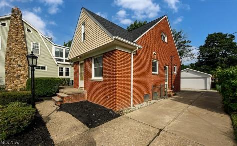 28101 Lake Shore Boulevard Euclid OH 44132