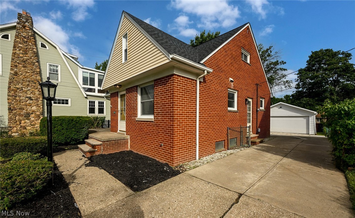 28101 Lake Shore Boulevard Euclid OH 44132