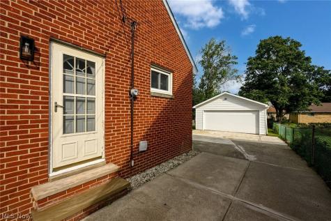 28101 Lake Shore Boulevard Euclid OH 44132