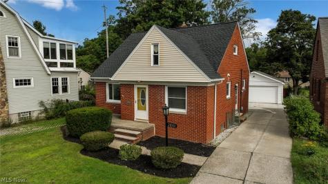 28101 Lake Shore Boulevard Euclid OH 44132