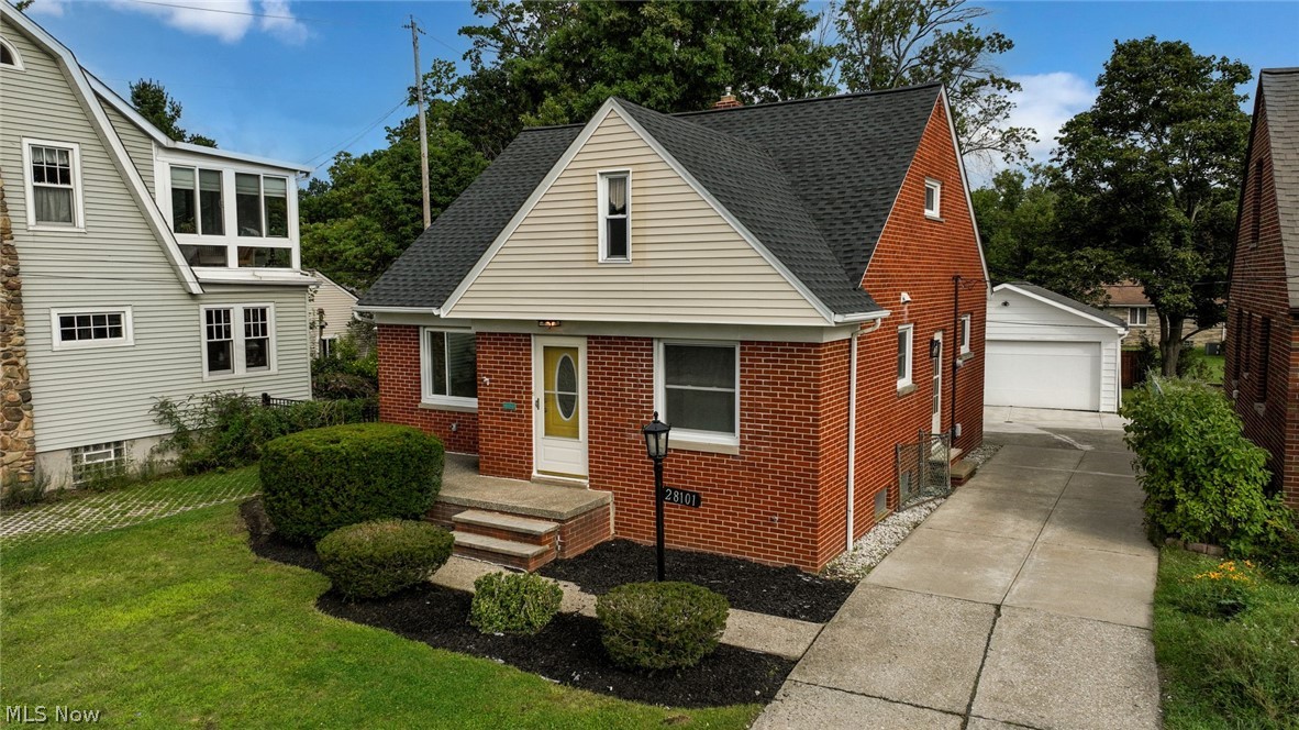 28101 Lake Shore Boulevard Euclid OH 44132